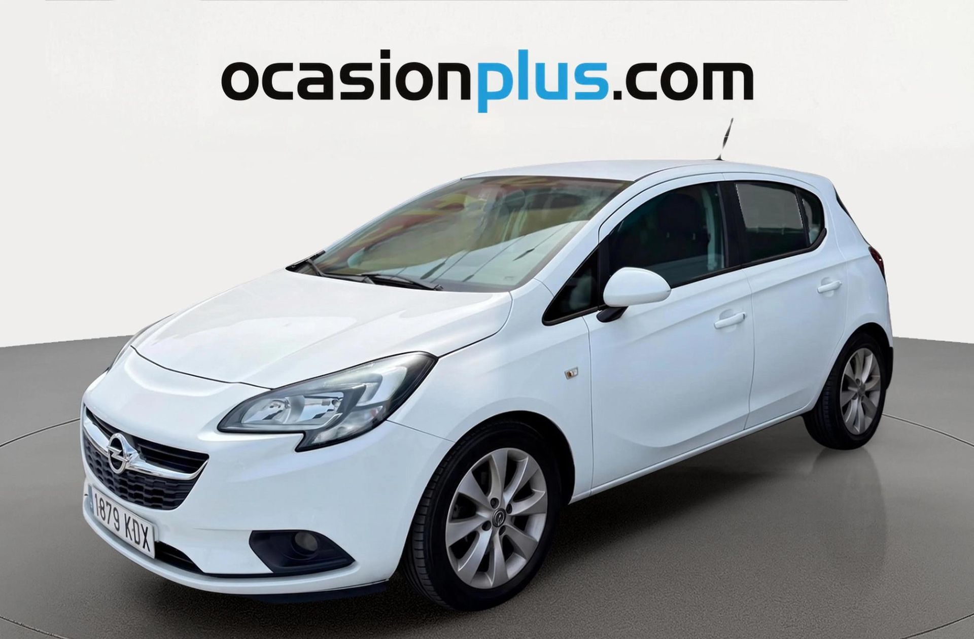 Opel Corsa 1.3 CDTi Selective