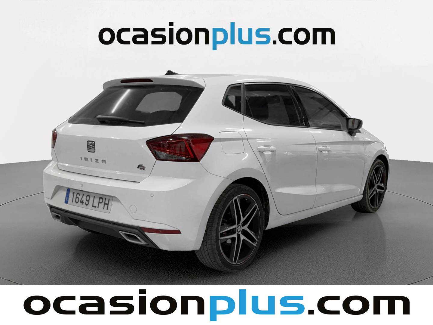 Foto Seat Ibiza SEAT Ibiza 1.0 TSI FR (110 CV)