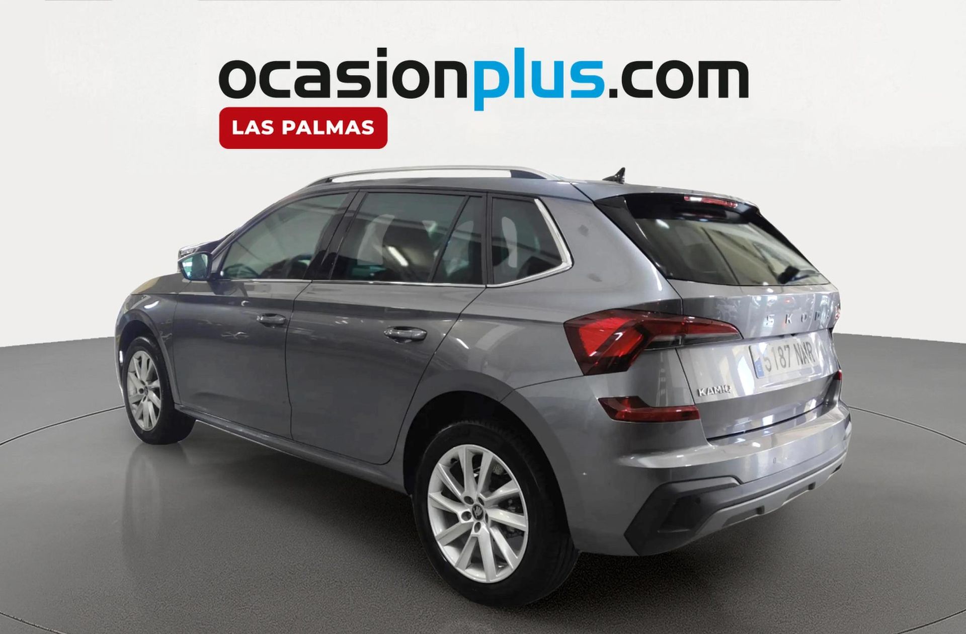 Škoda Kamiq 1.0 TSI Selection DSG - foto 3
