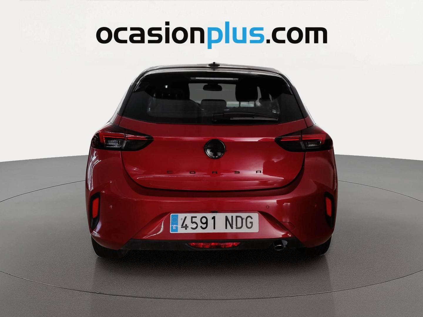 Opel Corsa Opel Corsa 1.2T XHL GS (100 CV) barato