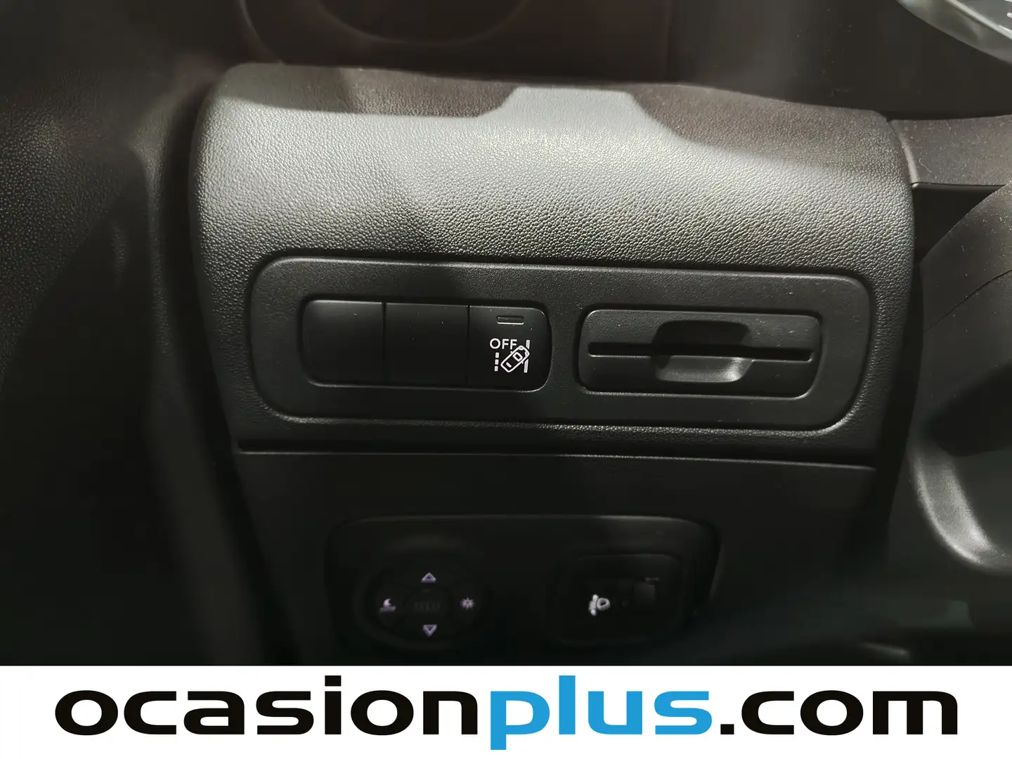 Foto Citroën C3 Aircross Citroen C3 Aircross PureTech 110 S&S Max (110 CV)