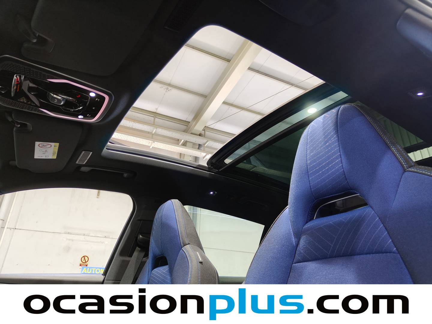 Foto Lynk & Co 01 Lynk & Co 01 1.5 PHEV 6.6kW (261 CV)