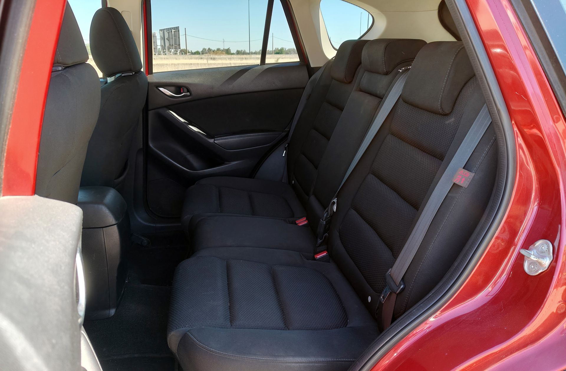 Mazda CX-5 2.2 DE Style 2WD - foto 9