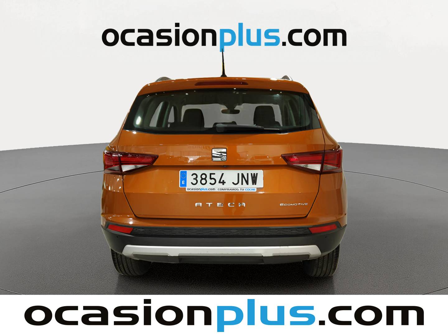 Foto Seat Ateca SEAT Ateca 1.0 TSI S&S Ecomotive Style Premium Nav  (115 CV)