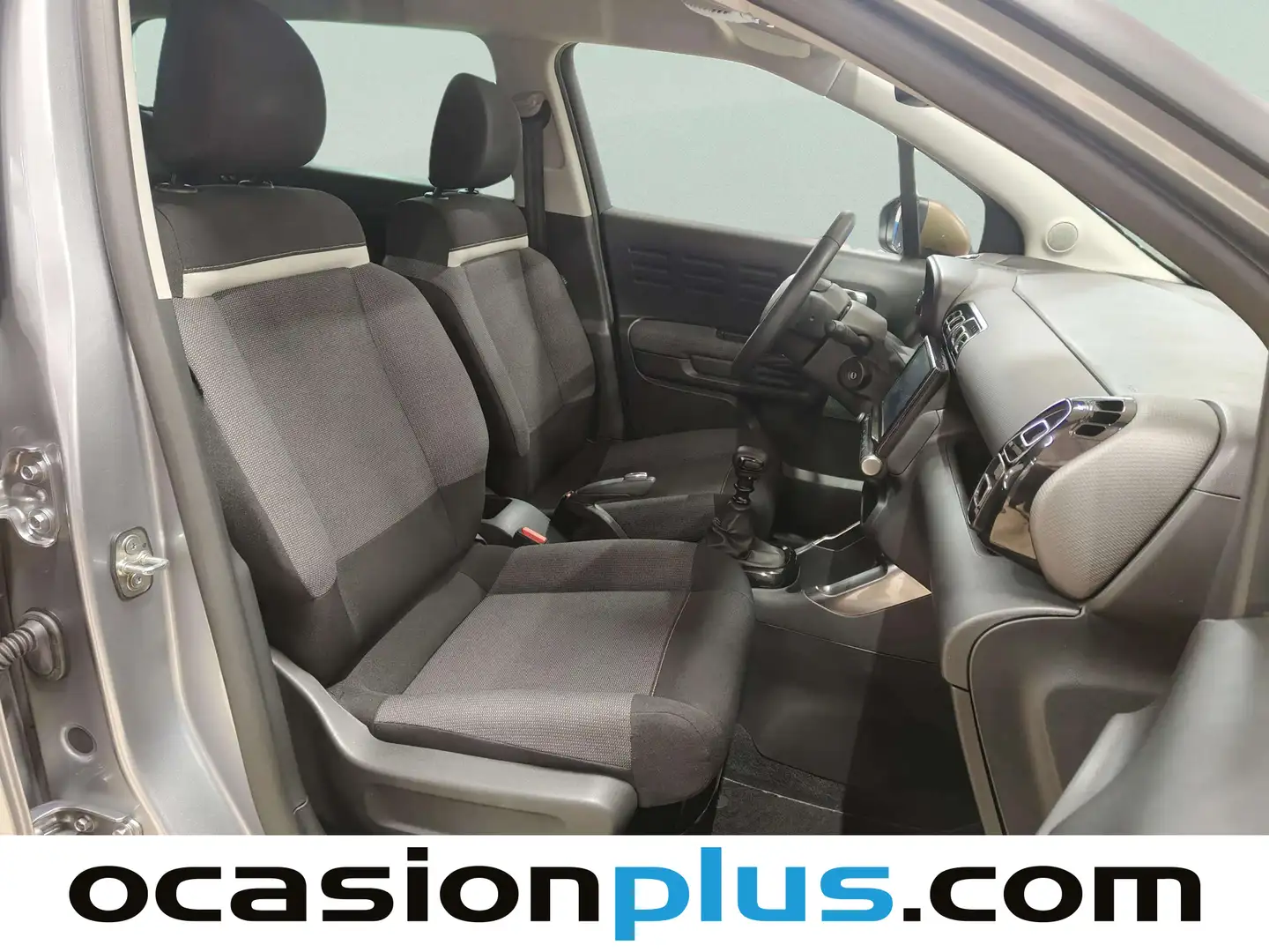 Foto Citroën C3 Aircross Citroen C3 Aircross BlueHDi 110 S&S C-Series (110 CV)