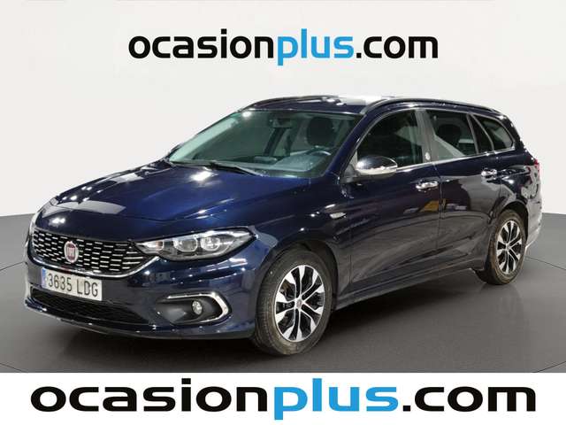 Fiat Tipo SW SW 1.4 Fire 70kW (95CV) Mirror de segunda mano