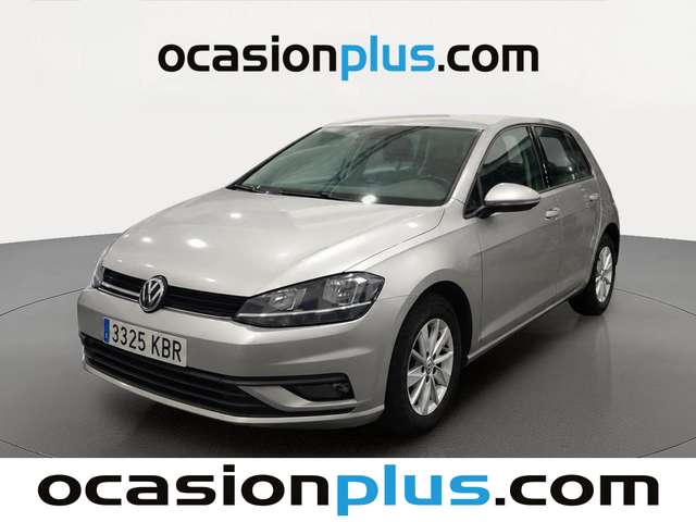 Volkswagen Golf Business 1.0 TSI (110 CV) de segunda mano