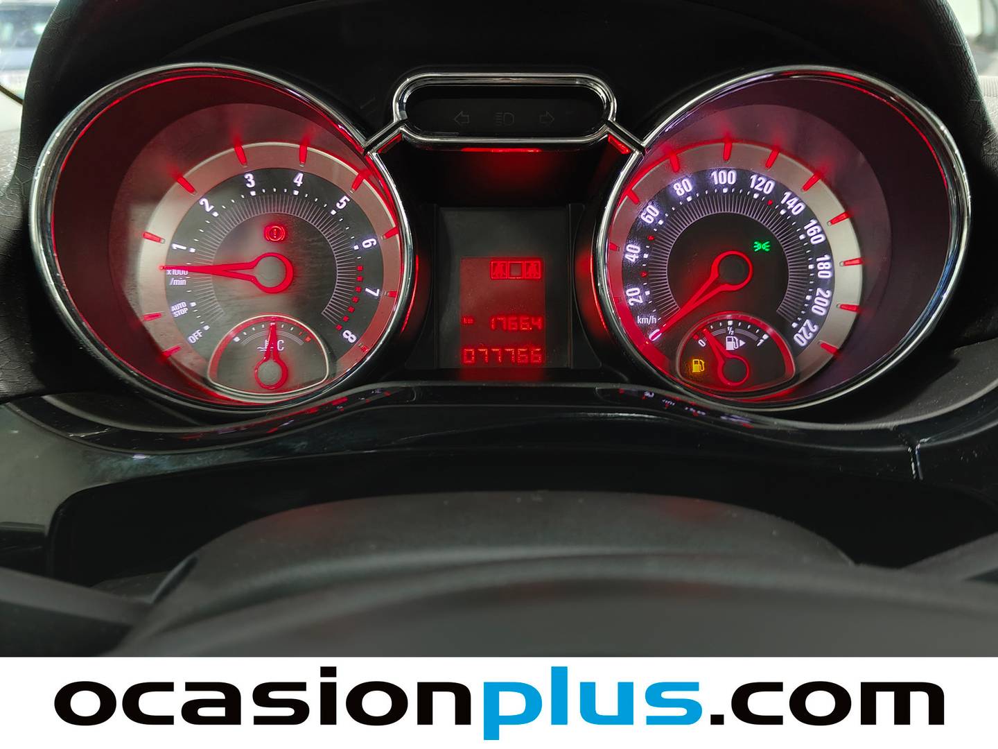 Opel Adam Opel Adam 1.4 XEL Glam (87 CV) 2018