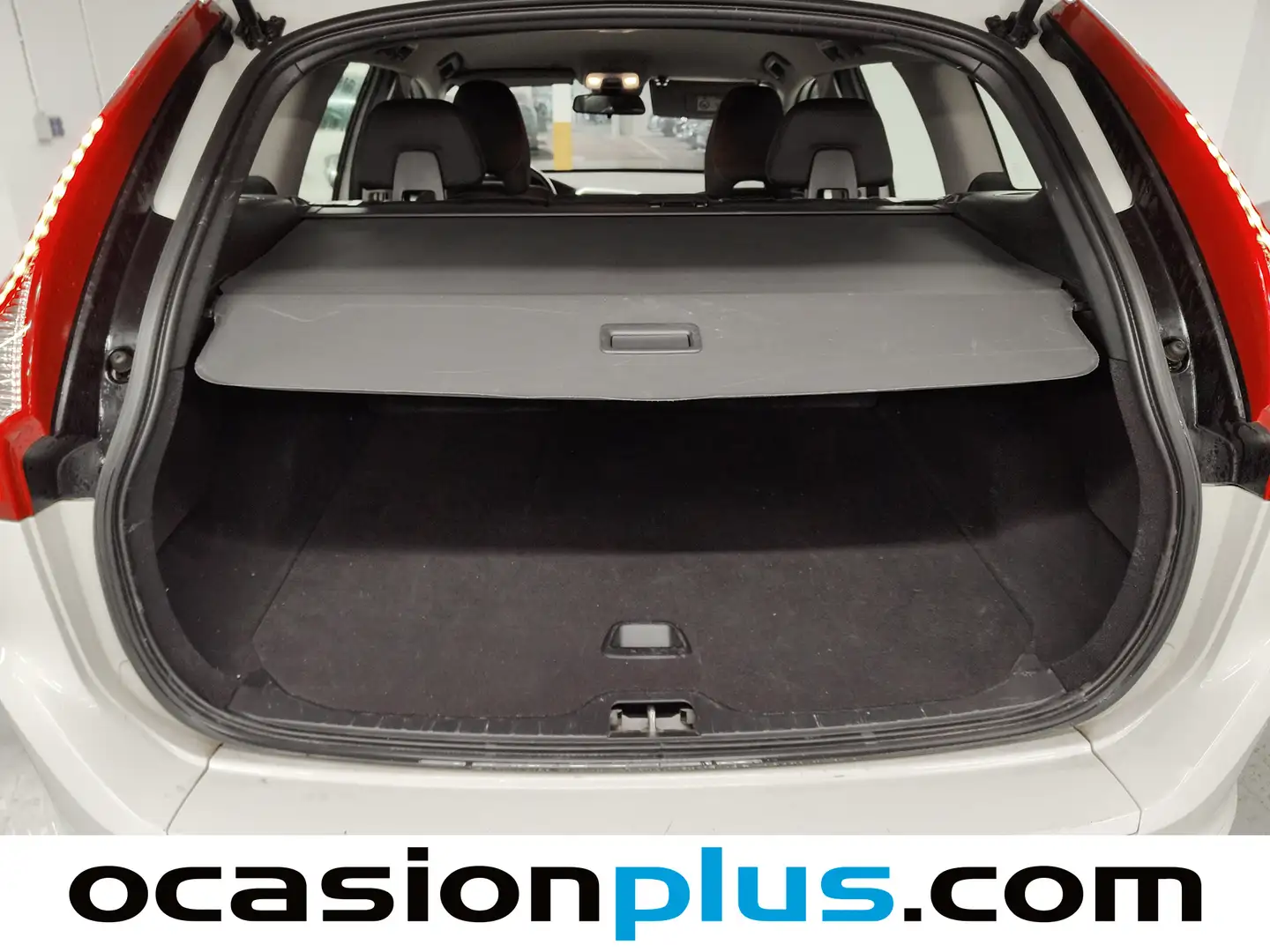 Foto Volvo XC60 Volvo XC60 D3 Kinetic Auto (150 CV)