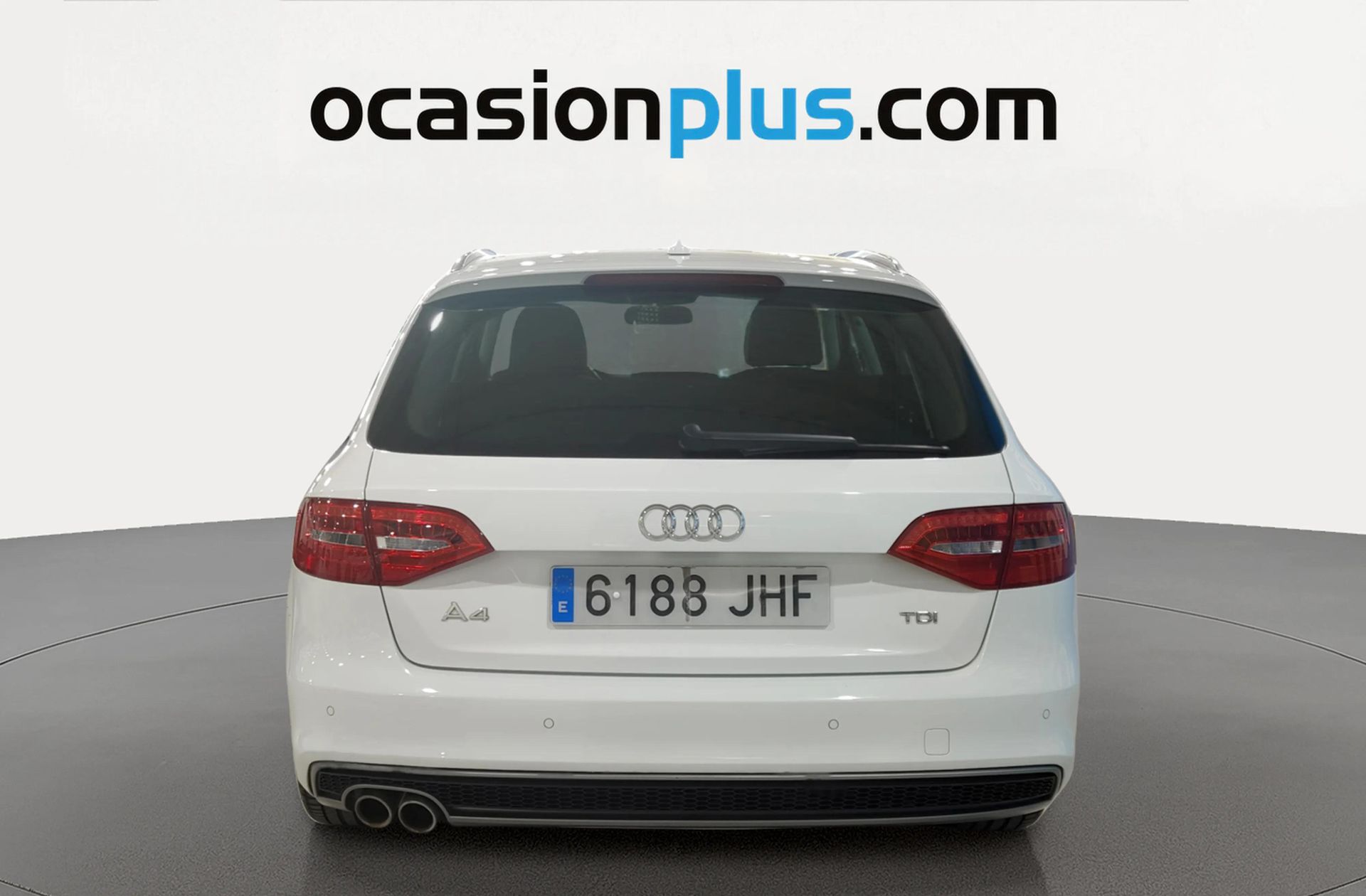 Audi A4 Avant S line edition 2.0 TDI - foto 15