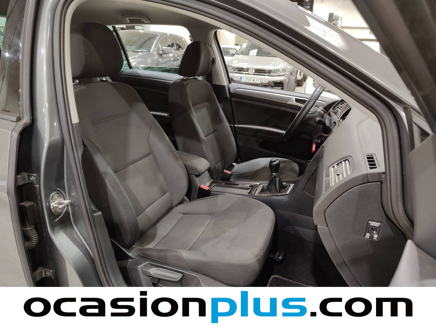 Volkswagen Golf Volkswagen Golf Advance 1.5 TSI Evo BM (130 CV) km 0