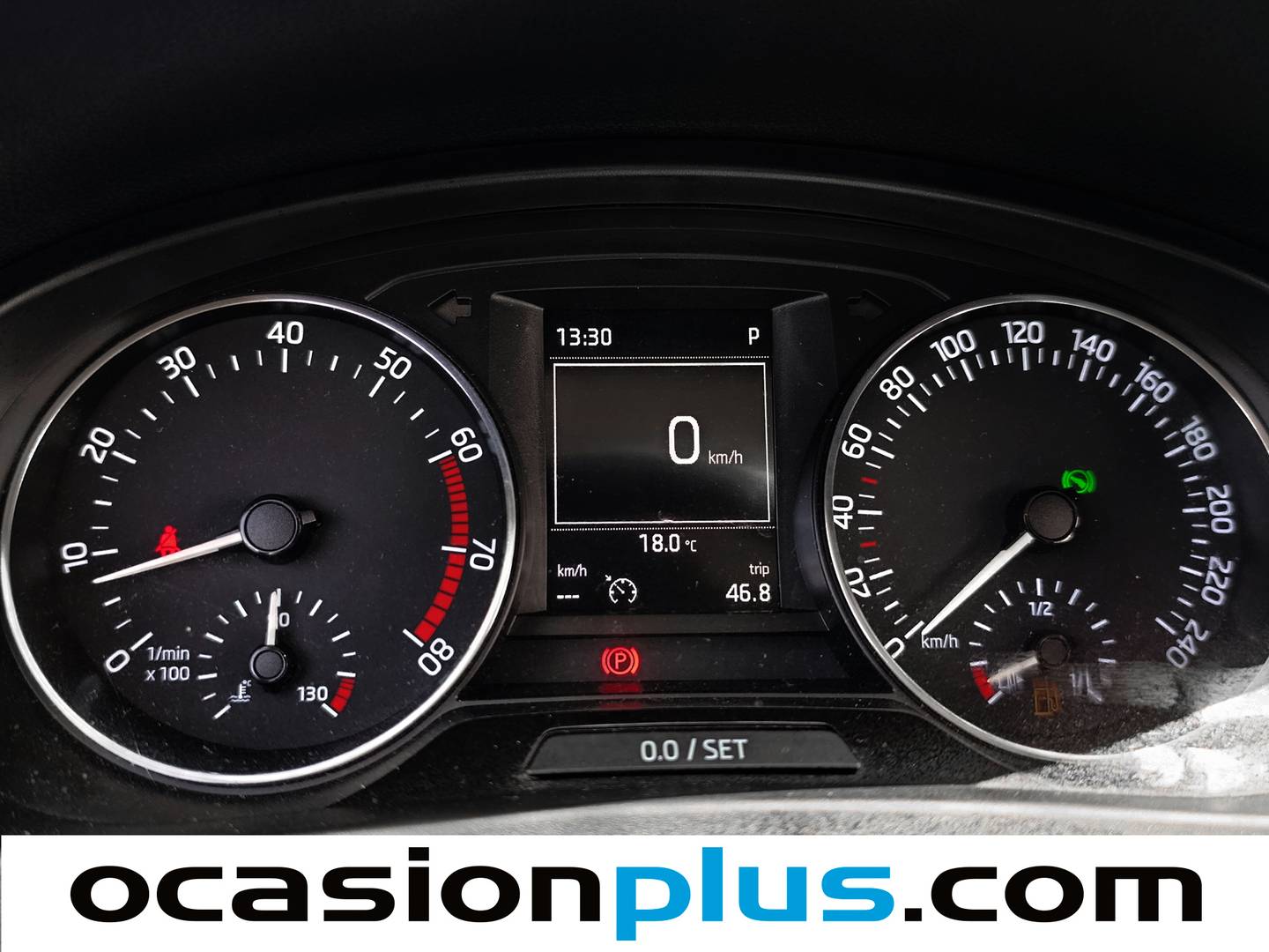 Skoda Rapid Skoda Rapid 1.4 TSI Elegance DSG (125 CV) de ocasión