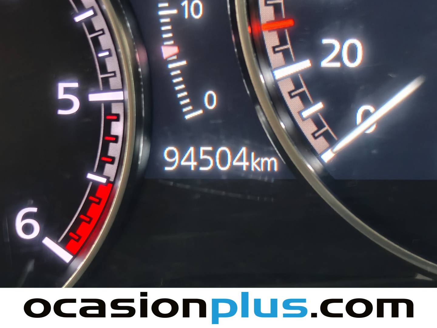 Mazda Mazda3 Mazda Mazda 3 1.8 SKYACTIV-D Evolution (116 CV) seminuevo