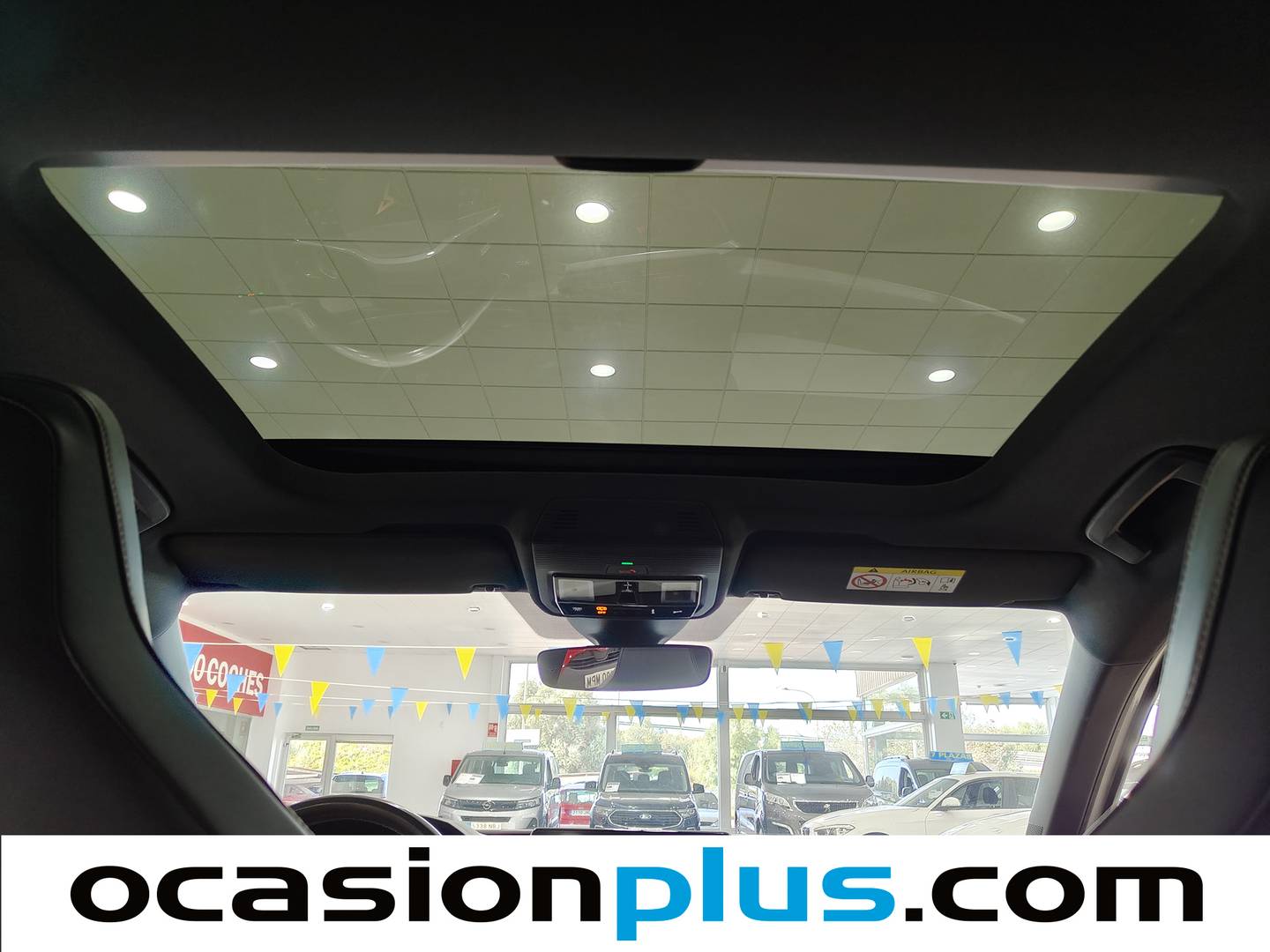 Extras y acabados del Cupra León Cupra León 2.0 TSI DSG (300 CV)