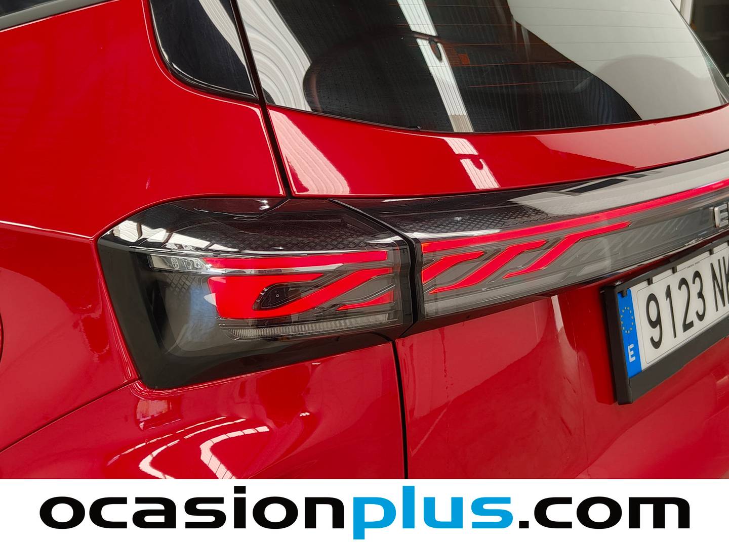 EBRO S400 EBRO S400 1.5 DHE HEV Premium CVT (211 CV) 2026