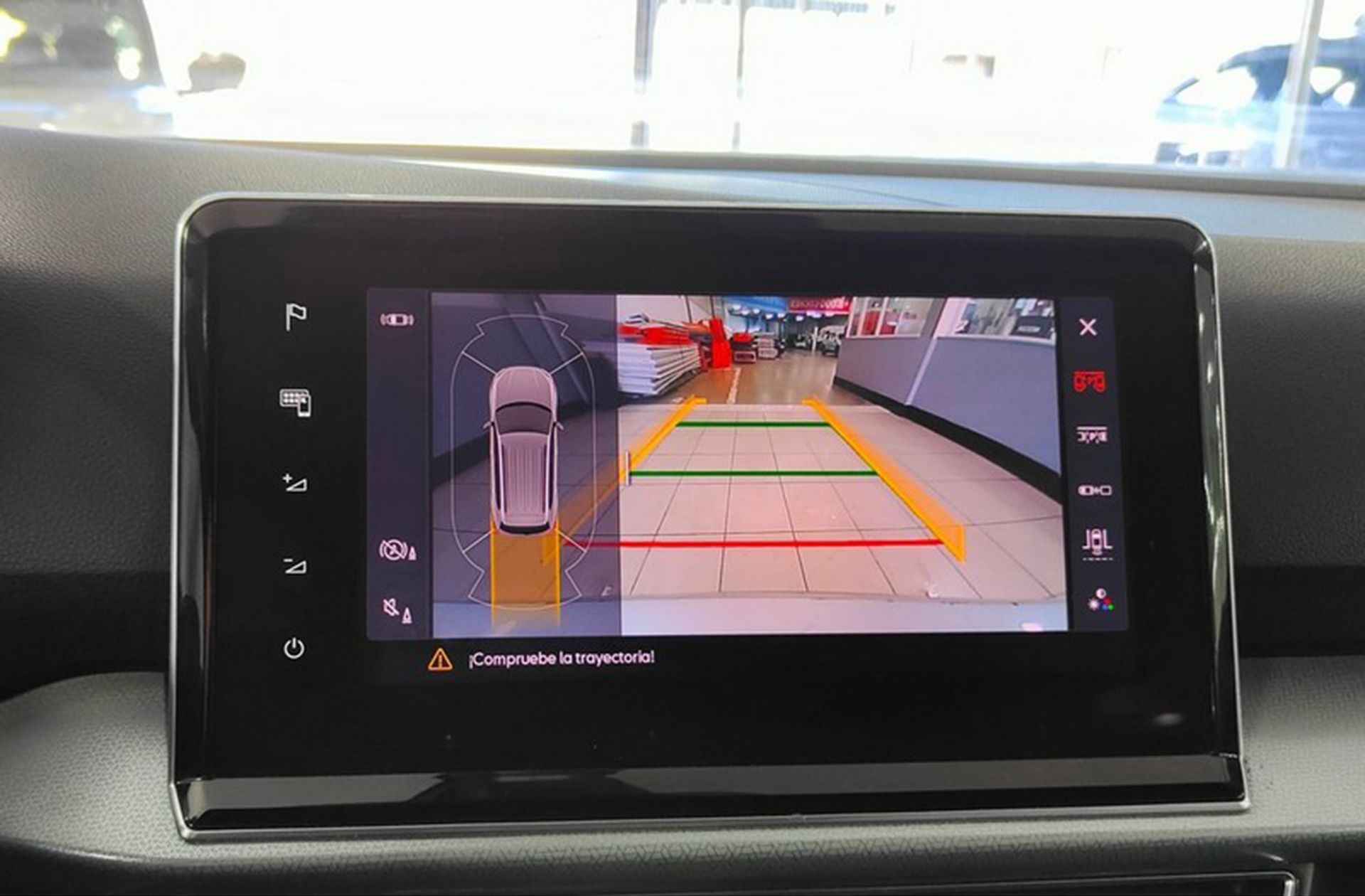 SEAT Tarraco 1.5 TSI Style XL - foto 9