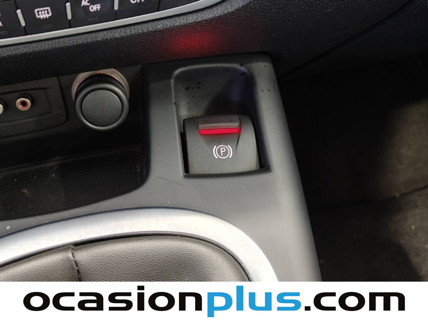 Acabados Renault Grand Scénic Renault Grand Scenic Dynamique dCi (130 CV)