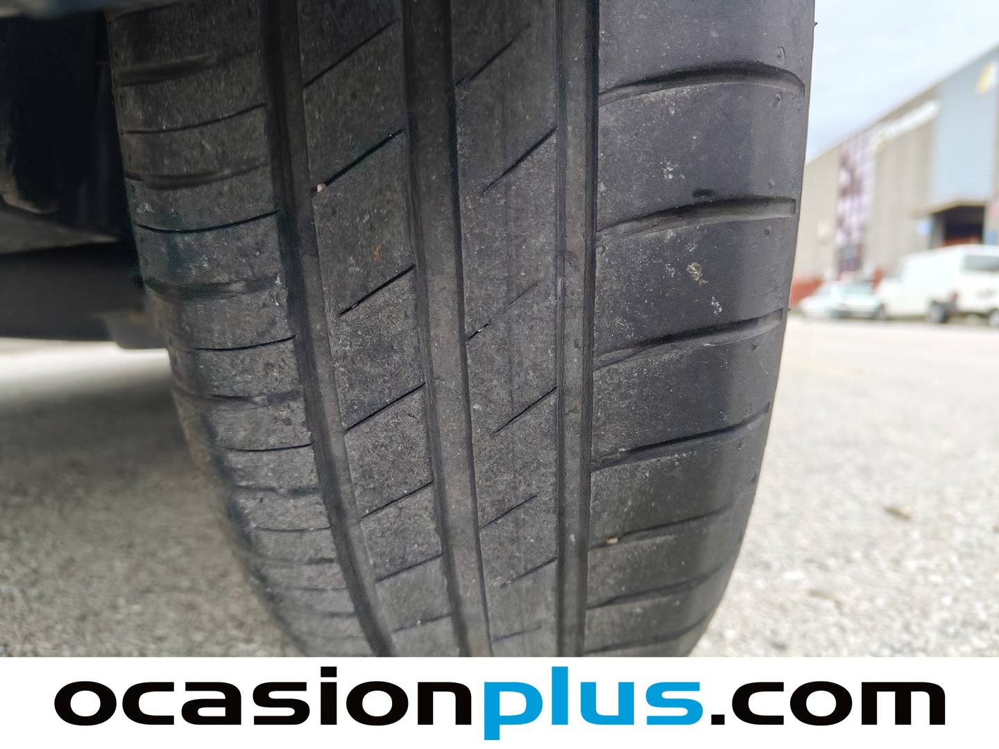 Foto Seat Ibiza SEAT Ibiza 1.0 MPI Style (80 CV)