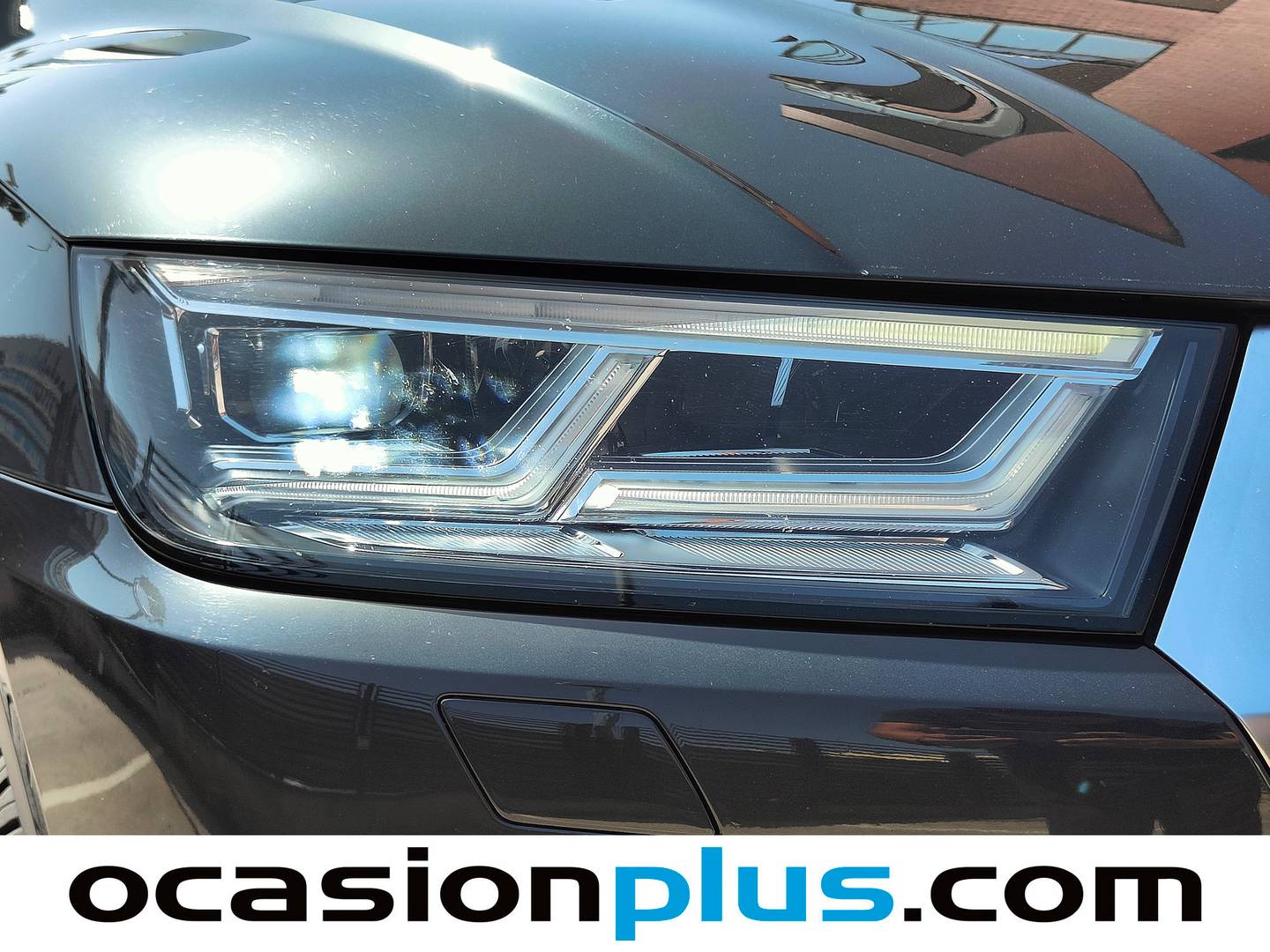 Audi Q5 Audi Q5 Design 2.0 TDI quattro (190 CV) S tronic 190cv