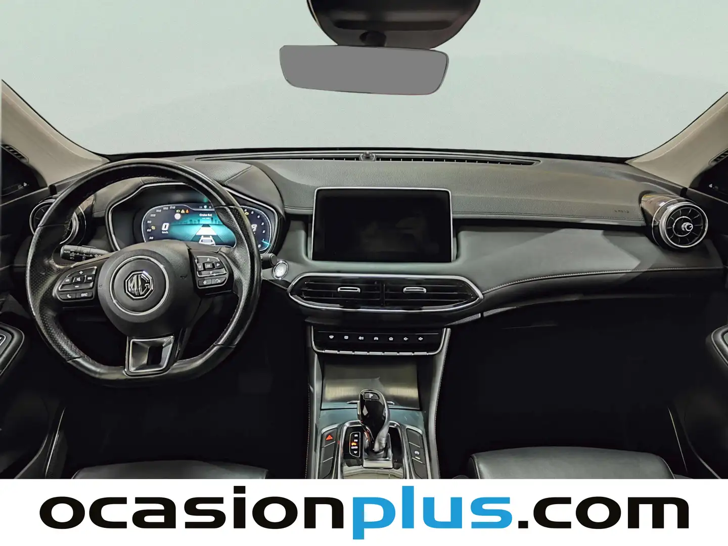 Foto MG HS MG HS 1.5 Turbo GDI Comfort DCT (162 CV)