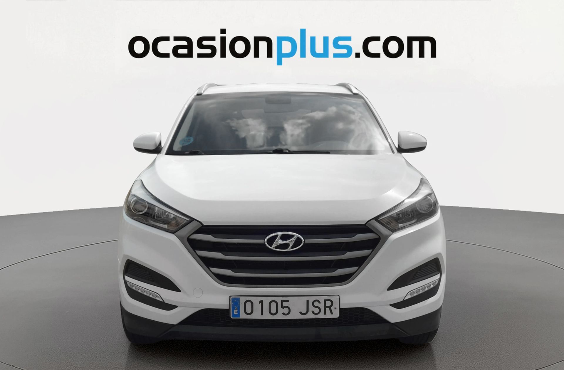 Hyundai Tucson 1.6 GDI BlueDrive Essence 4x2 - foto 11