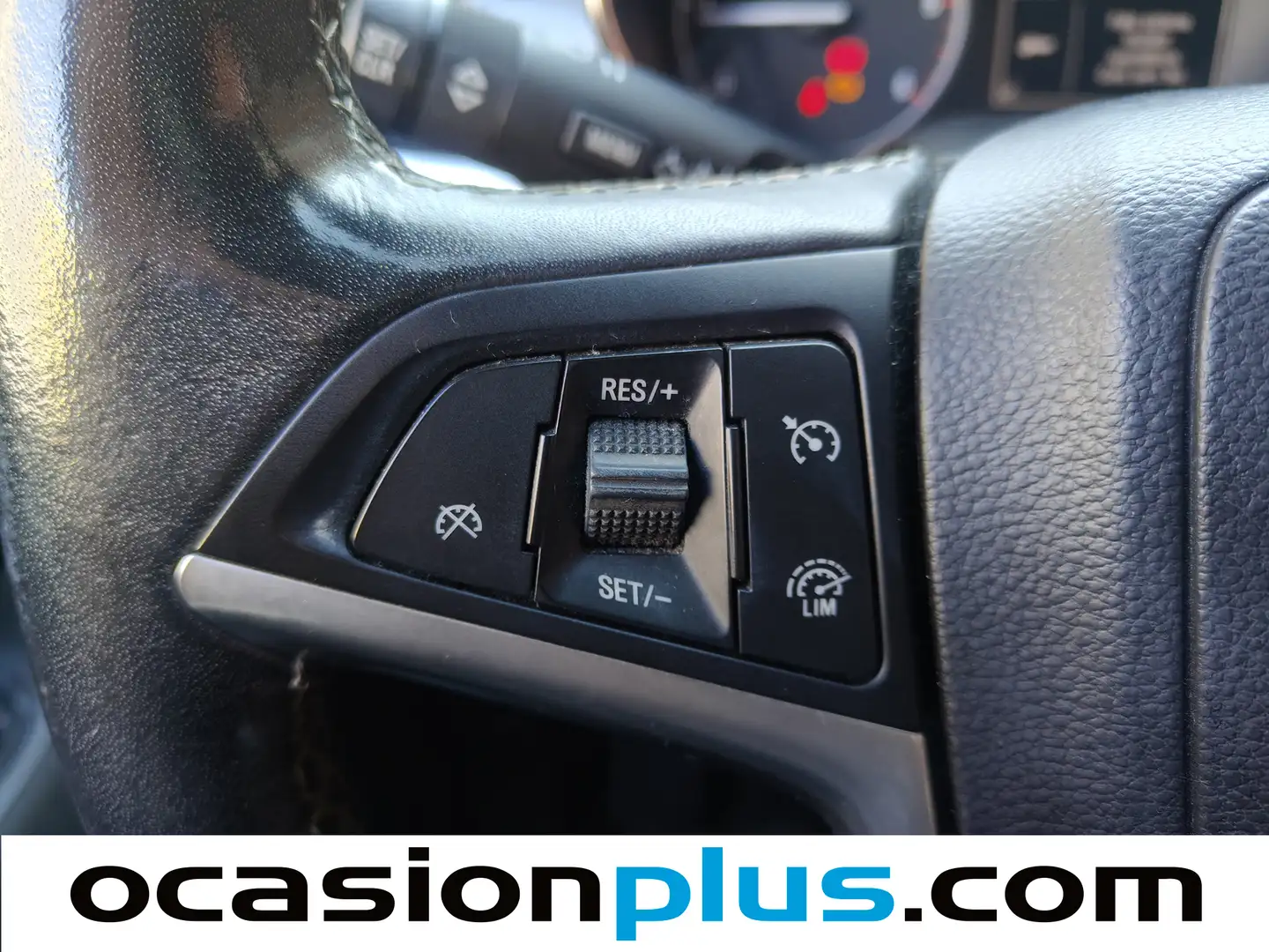 Foto Opel Mokka X Opel Mokka X X 1.6 CDTI S&S Selective 4X2 Auto (136 CV)