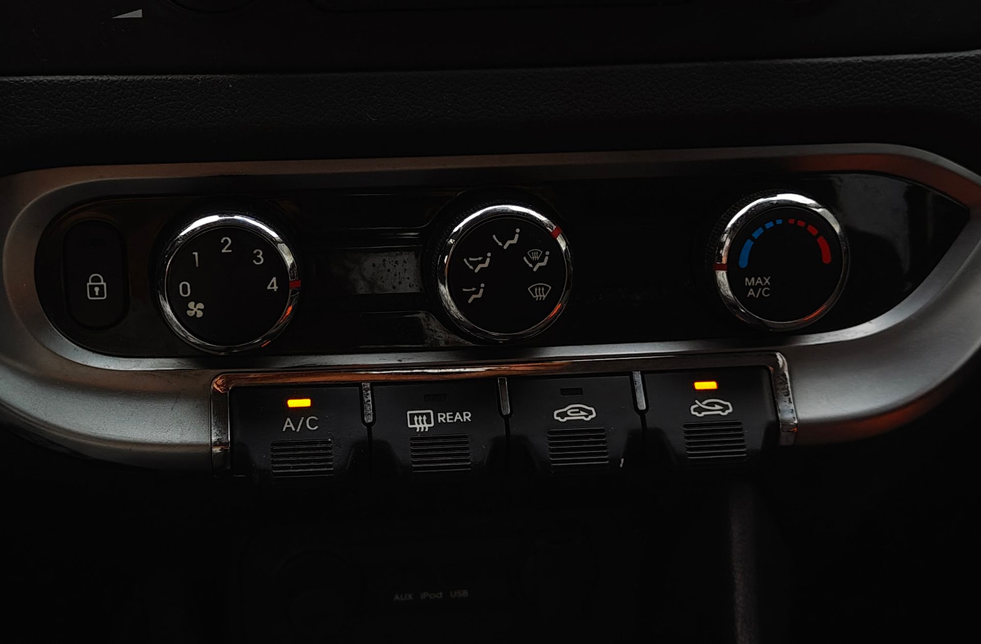 Kia Rio 1.2 Cvvt Concept - foto 21