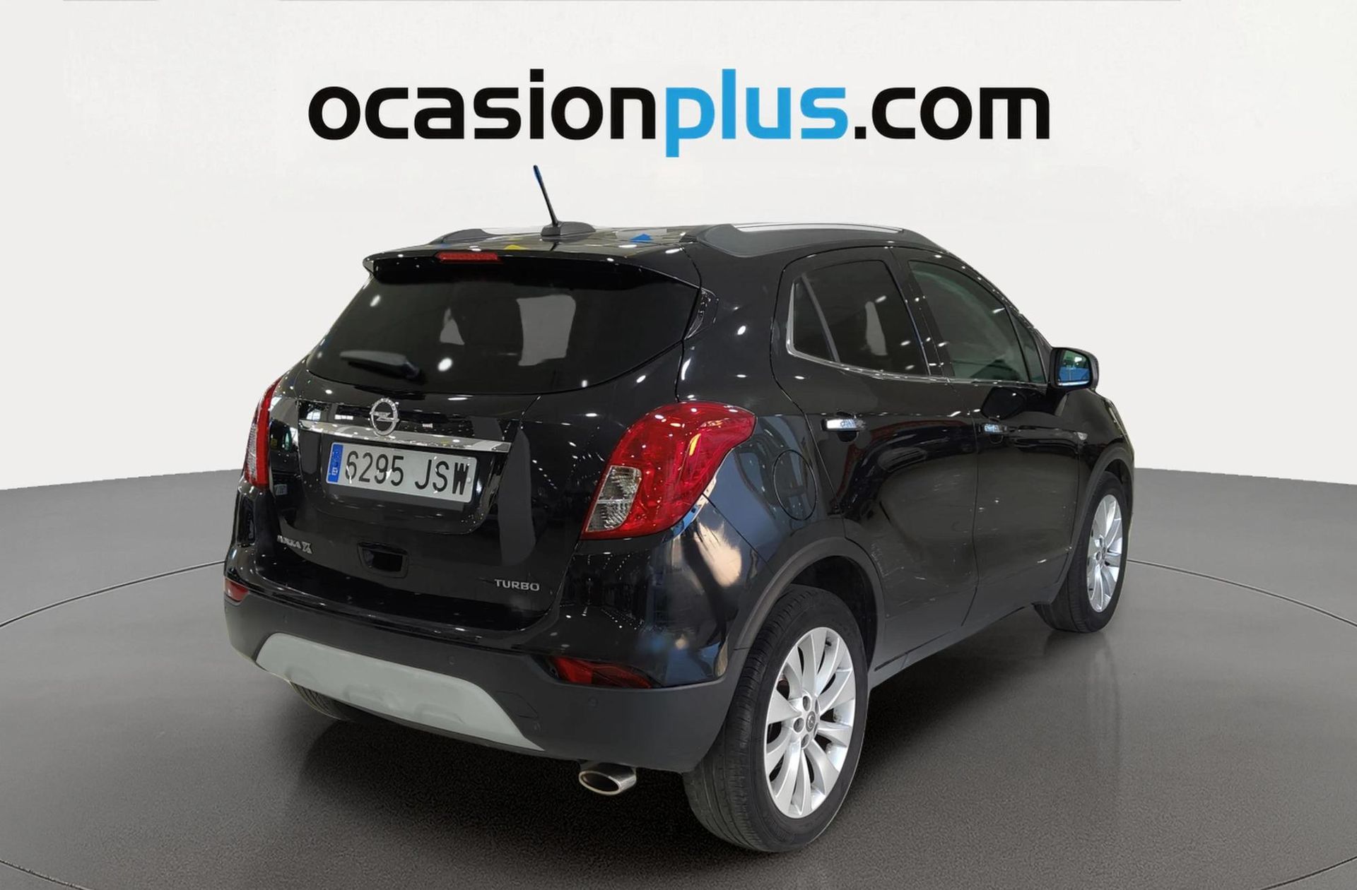Opel Mokka 1.4 Turbo Excellence 4x2 - foto 4