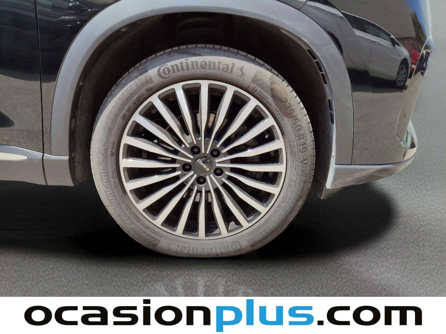 EBRO S800 EBRO S800 1.6 TGDI Premium DCT (147 CV) 7 Plazas de ocasión