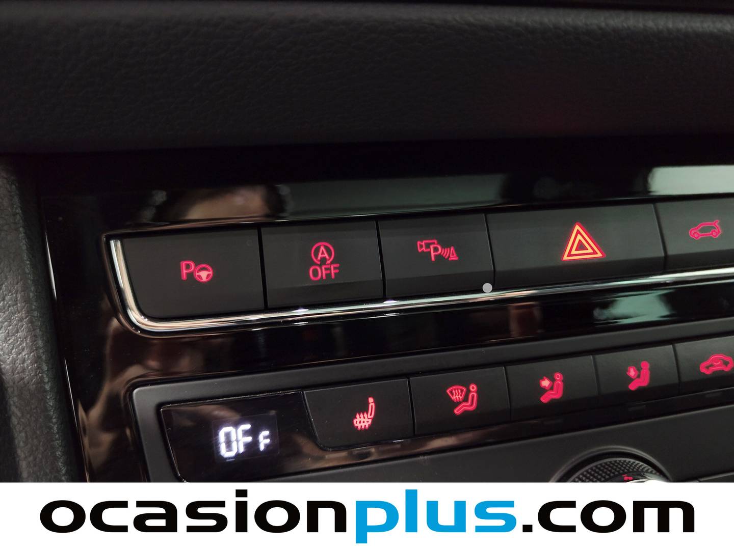 Paquetes del Seat Ateca Seat Ateca 1.5 TSI S&S FR Plus (150 CV)