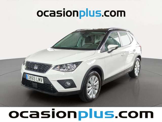 Seat Arona 1.0 TSI Style Go Eco  (110 CV) de segunda mano