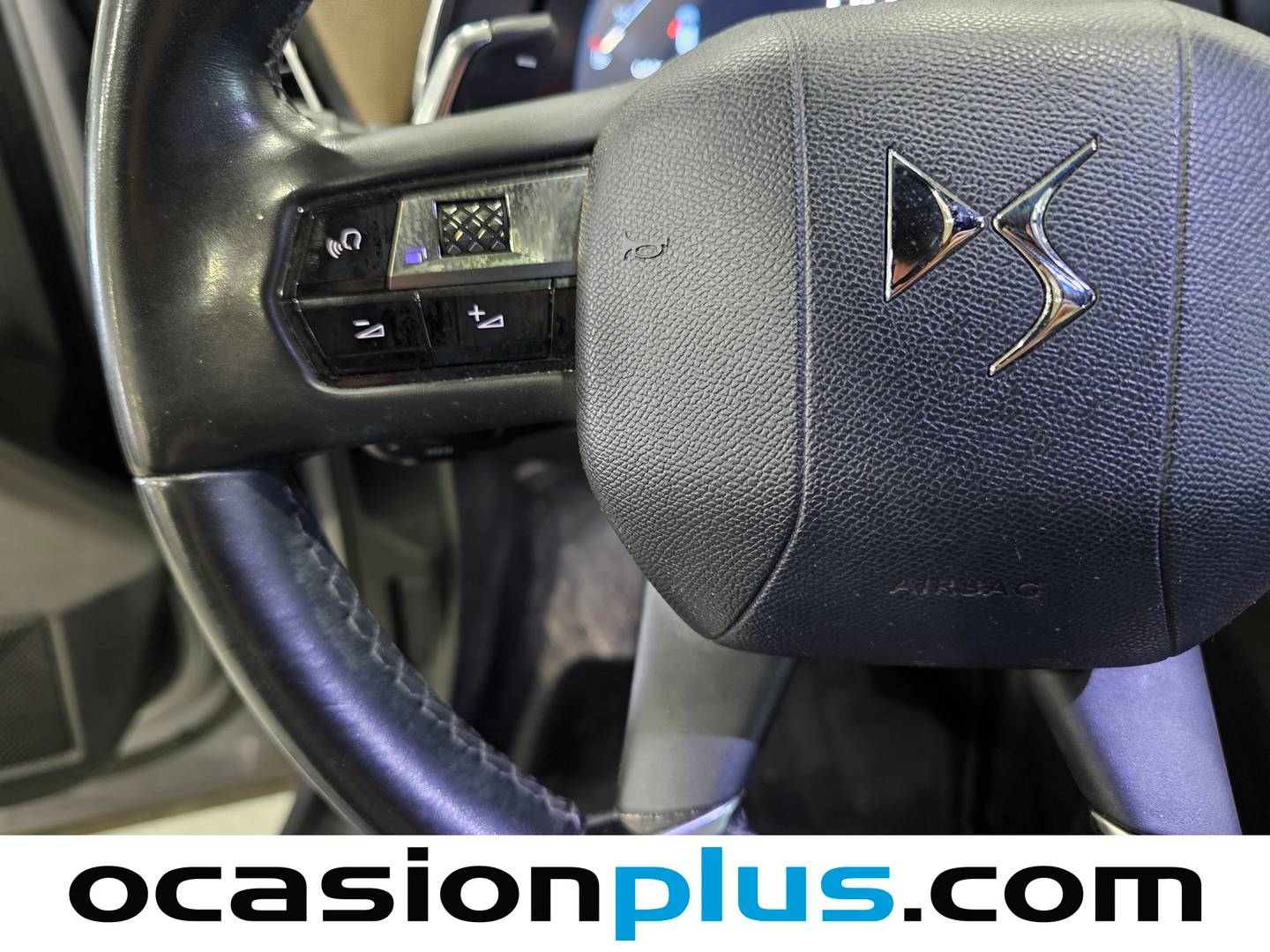 DS DS 7 Crossback DS DS7 Crossback BlueHDi 180 So Chic Auto (180 CV) km 0