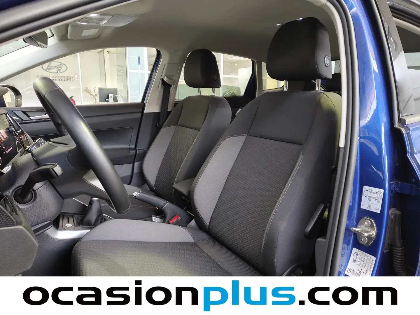 Foto Volkswagen Taigo Volkswagen Taigo ``Más`` 1.0 TSI (95 CV)