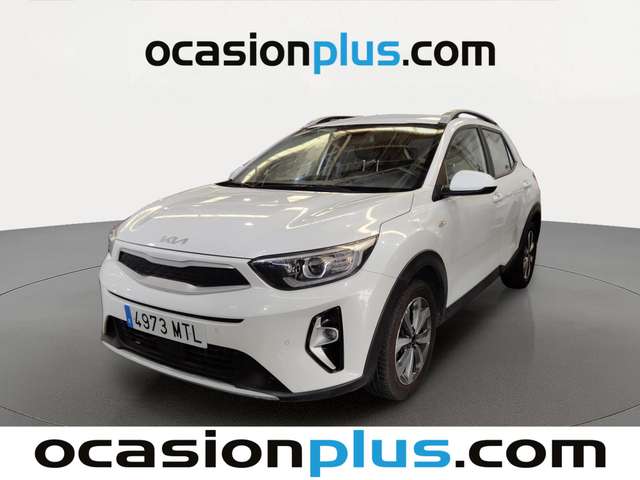 KIA Stonic 1.0 T-GDi Drive DCT (100 CV) de segunda mano