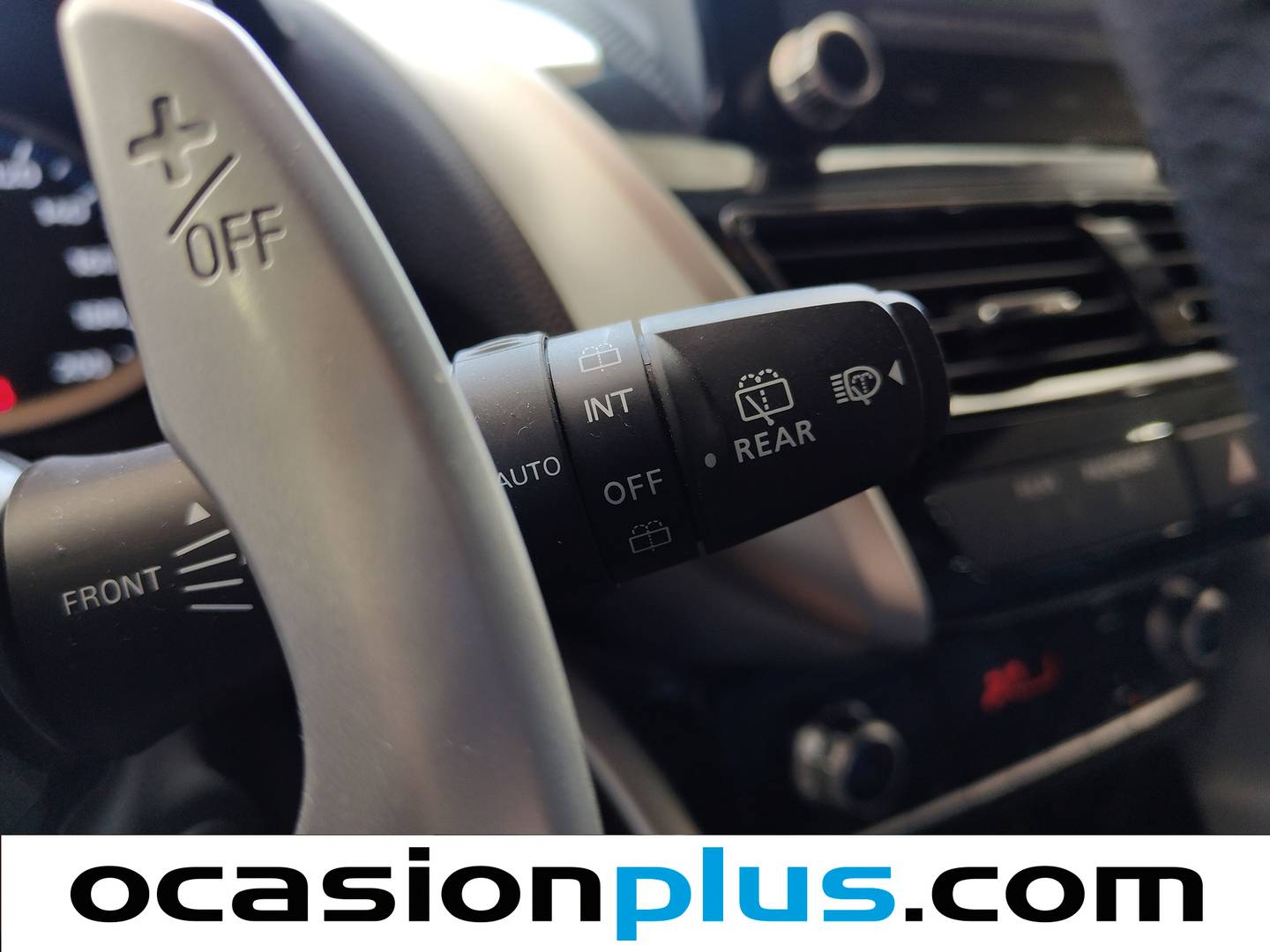 Mitsubishi Eclipse Cross Mitsubishi Eclipse Cross 2.4 PHEV Kaiteki 4WD Auto (188 CV) km 0