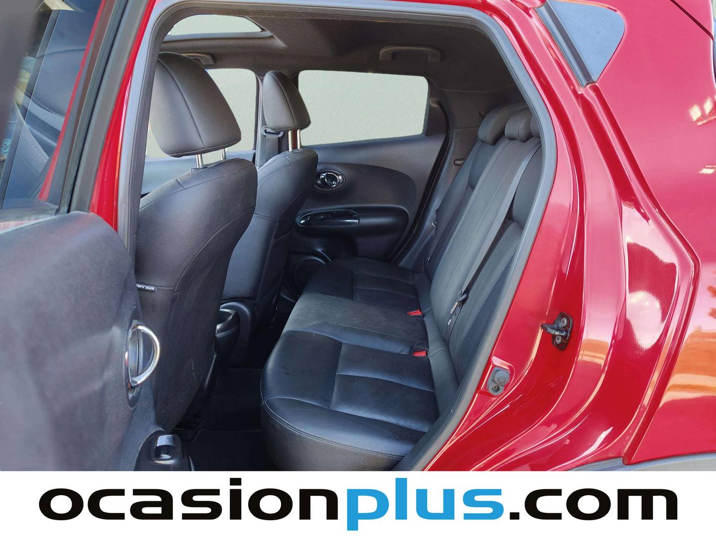 Foto Nissan JUKE Nissan Juke 1.6 Tekna Premium XTronic 4x2 86 kW (117 CV)