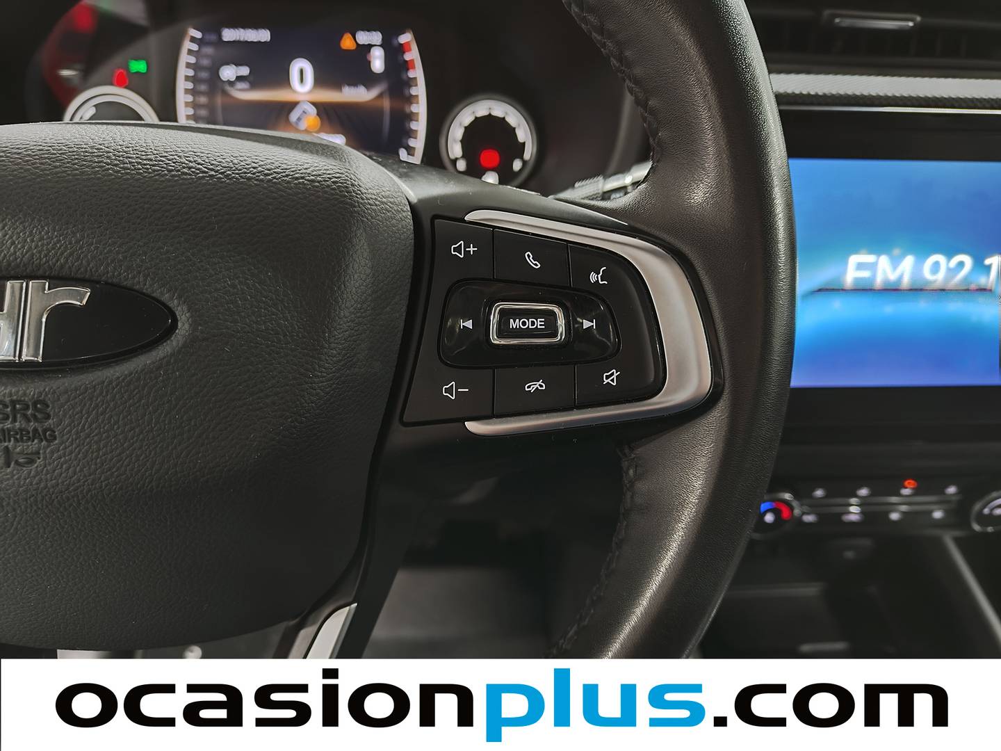 Foto DR AUTOMOBILES DR 4.0 DR AUTOMOBILES DR4 1.5 (116 CV)