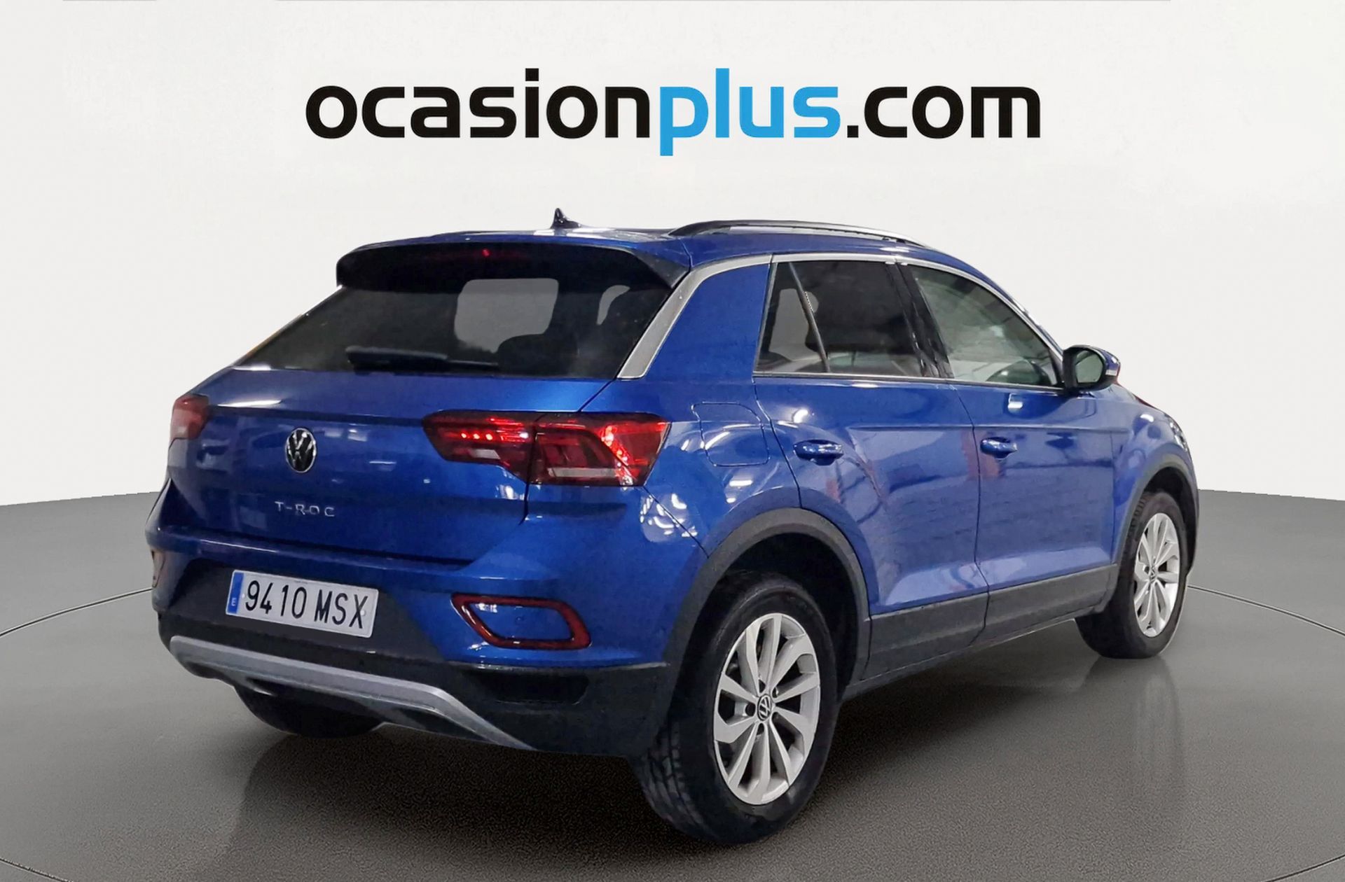 Volkswagen T-Roc Life 1.0 TSI - foto 4