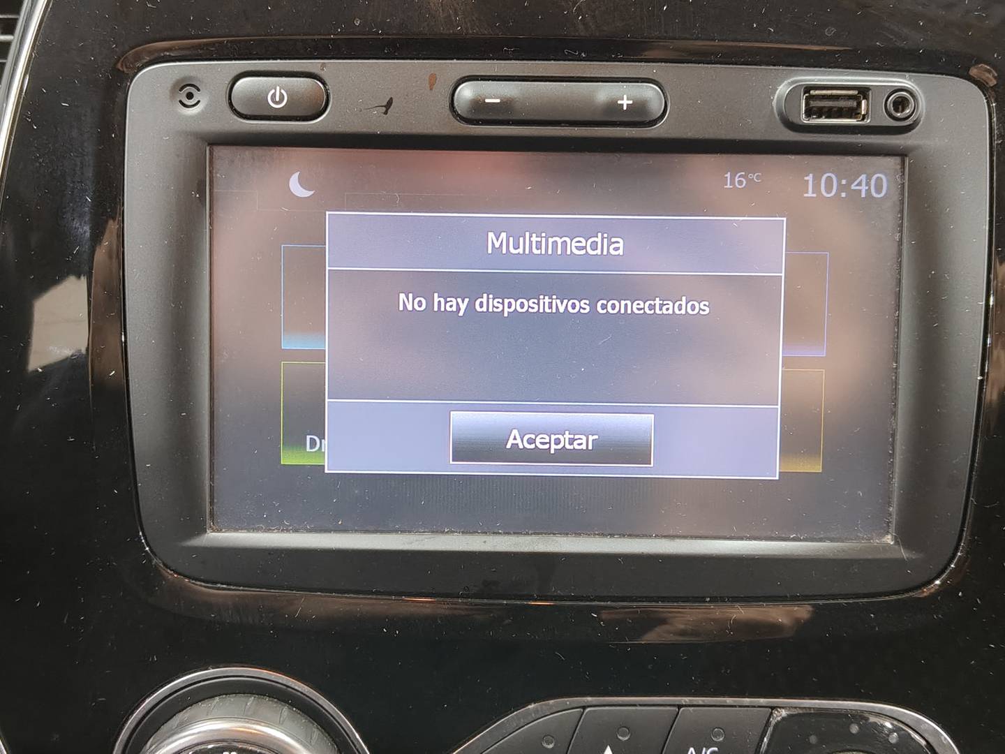 Foto Renault Captur Renault Captur Zen TCe  (90 CV)