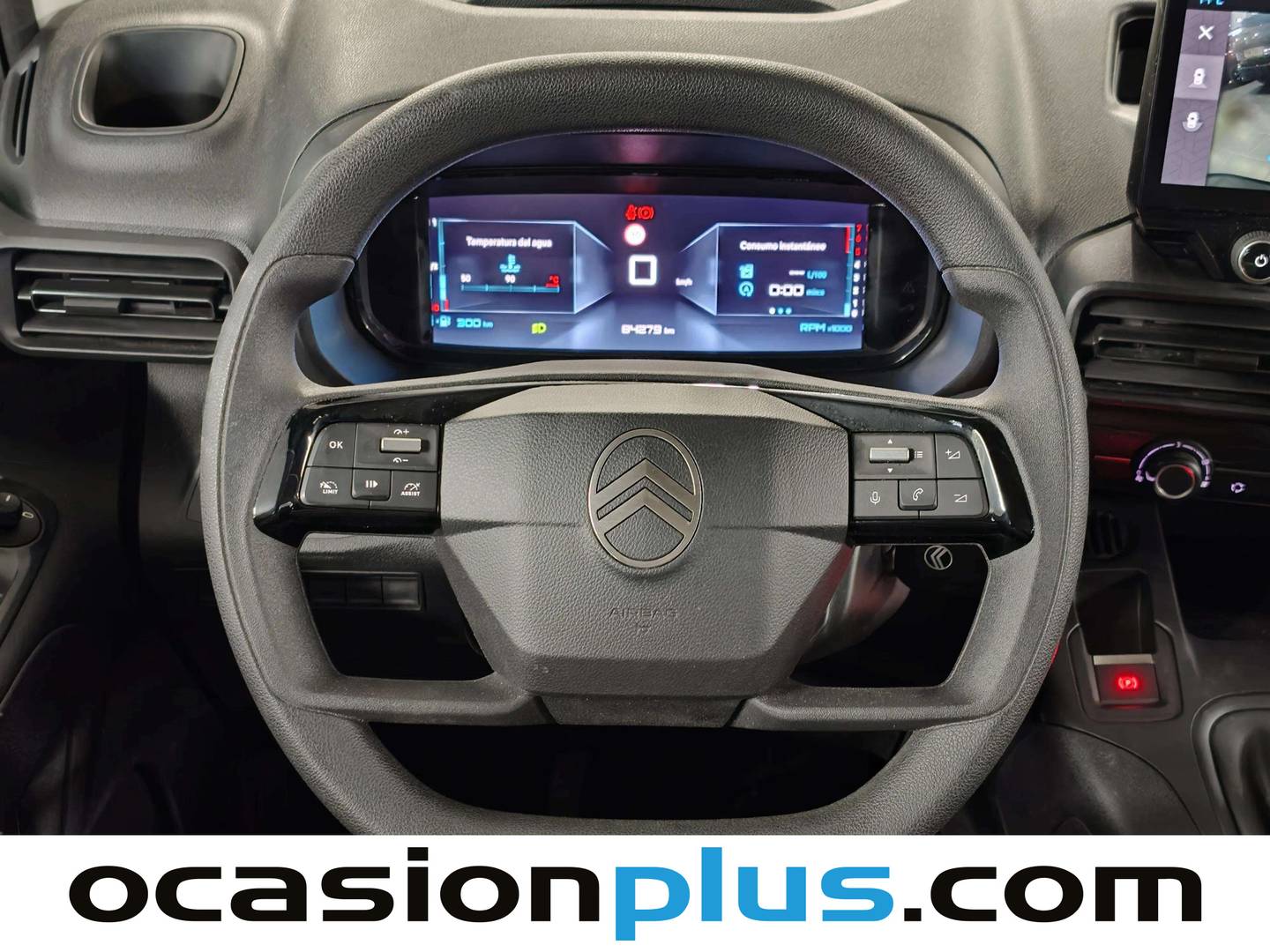 Foto Citroën Berlingo Citroen Berlingo BlueHDi 130 S&S Talla XL Plus 96 kW (130 CV)