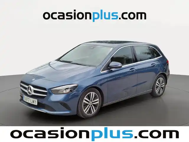 Mercedes Clase B