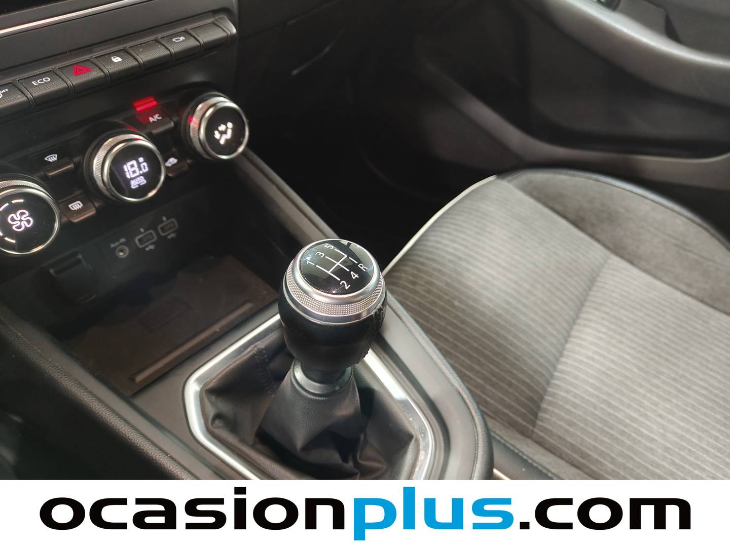 Renault Clio Renault Clio Zen TCe (100 CV) GPF de segunda mano