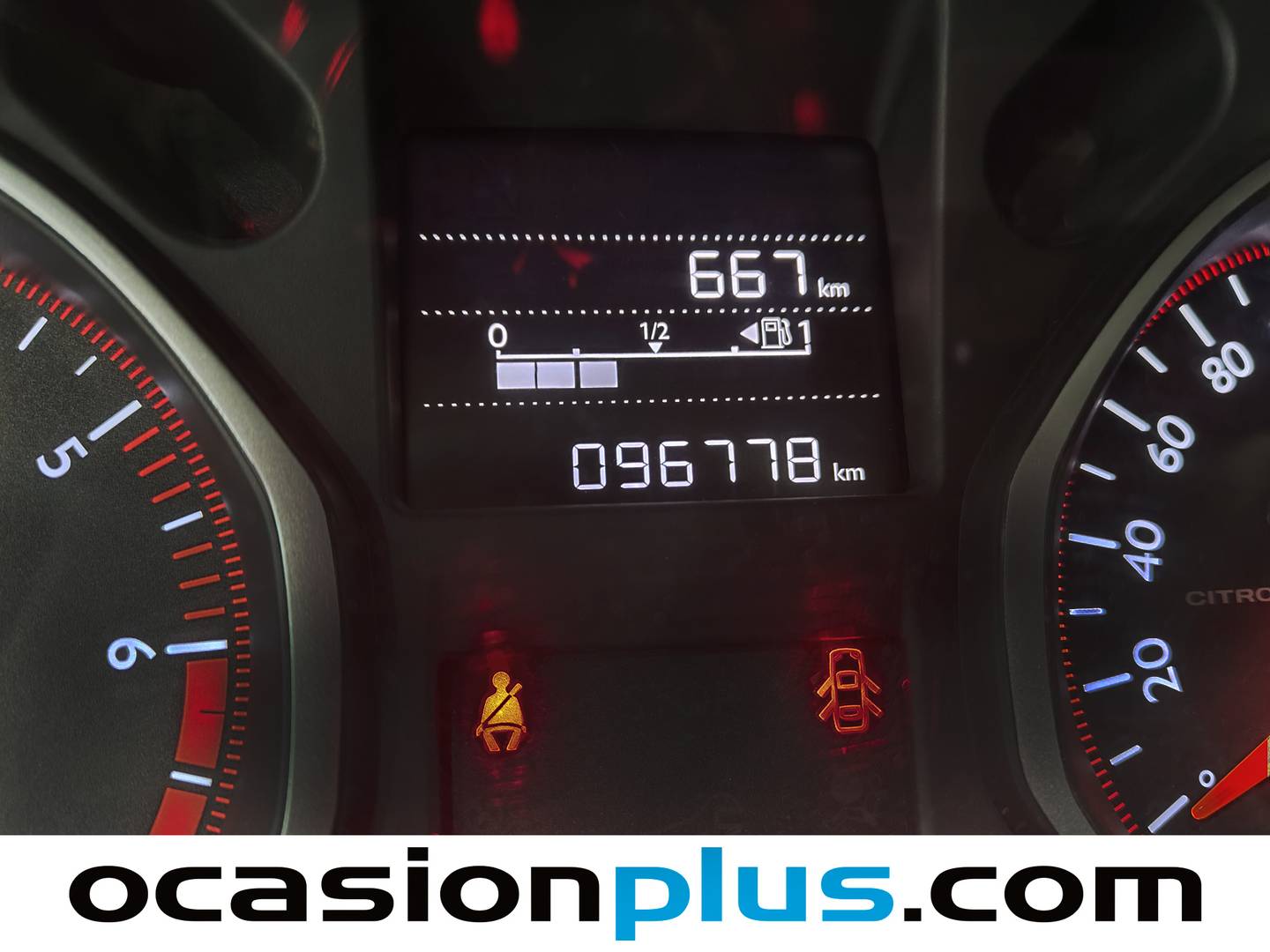 Foto Citroën C-Elysée Citroen C-Elysee PureTech 82 Shine (82 CV)