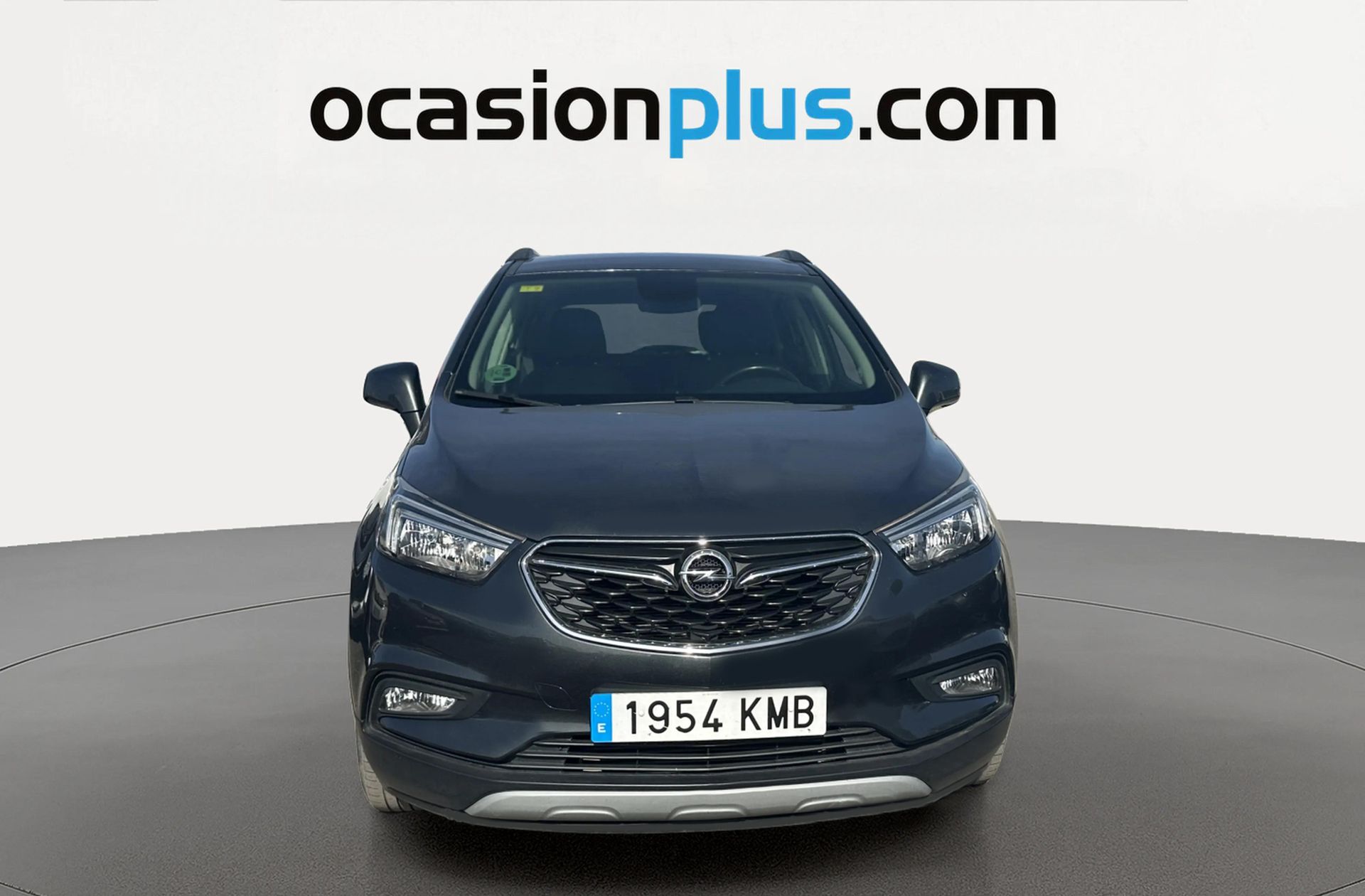 Opel Mokka 1.6 CDTI Selective 4x2 - foto 10