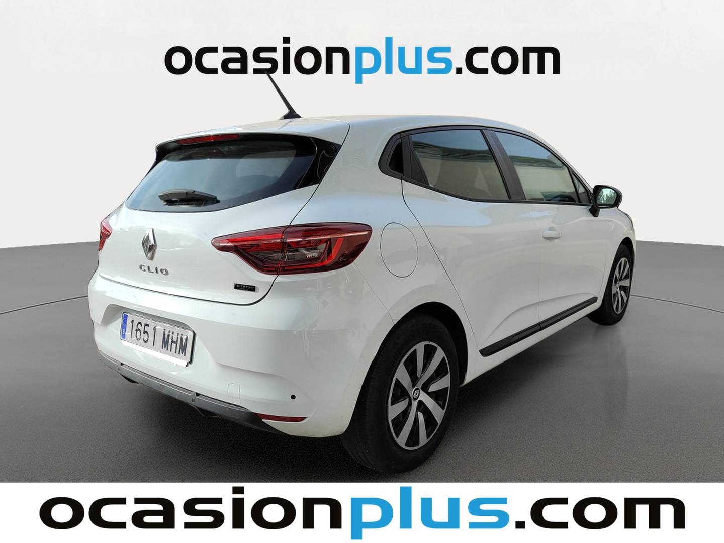 Renault Clio Renault Clio Equilibre E-Tech Híbrido (140CV) 140cv