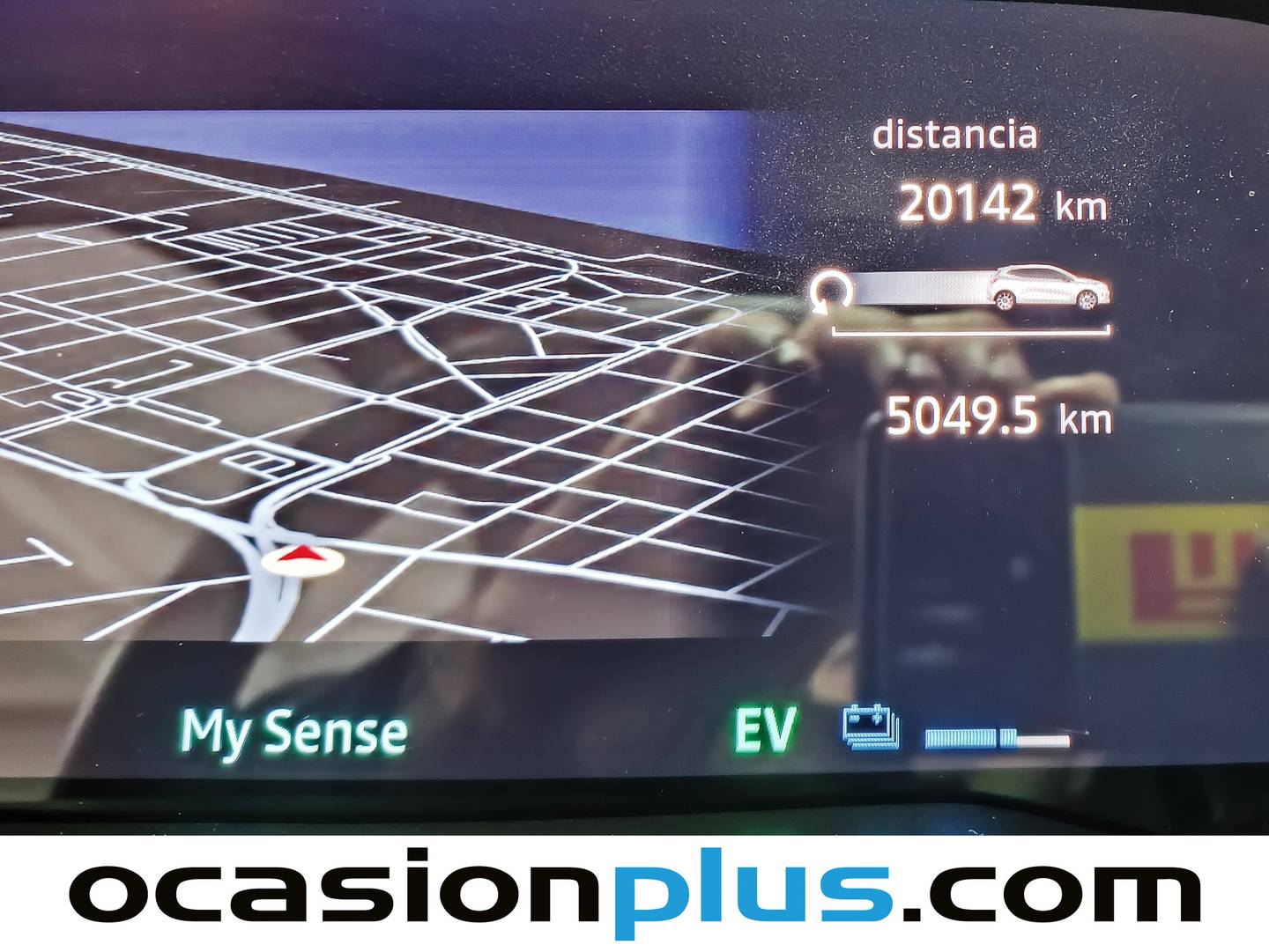 Foto Renault Clio Renault Clio Esprit Alpine E-Tech (143 CV)