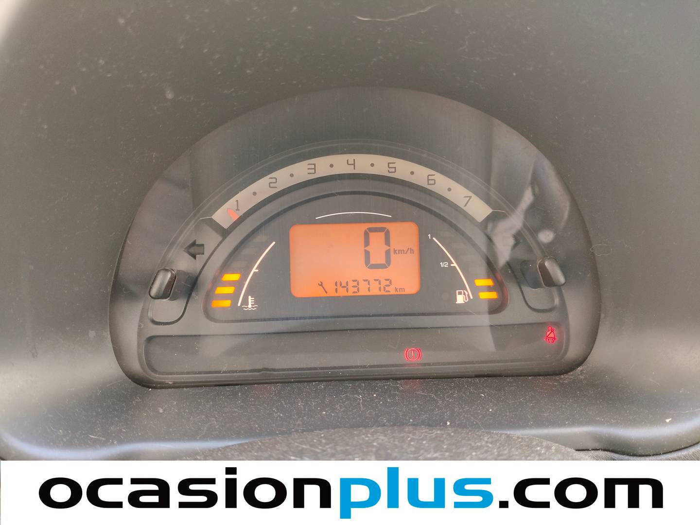 Citroën C2 Citroën C2 1.4i Furio (75 CV) 2005