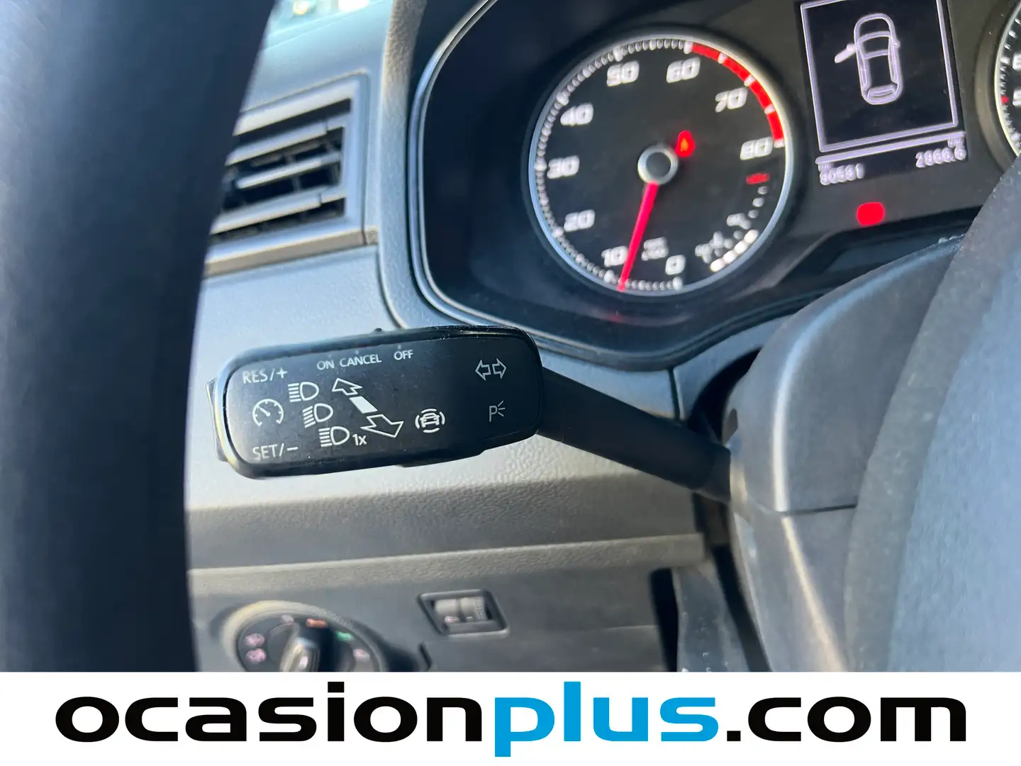 Foto Seat Ibiza SEAT Ibiza 1.0 MPI Reference Go2 (80 CV)