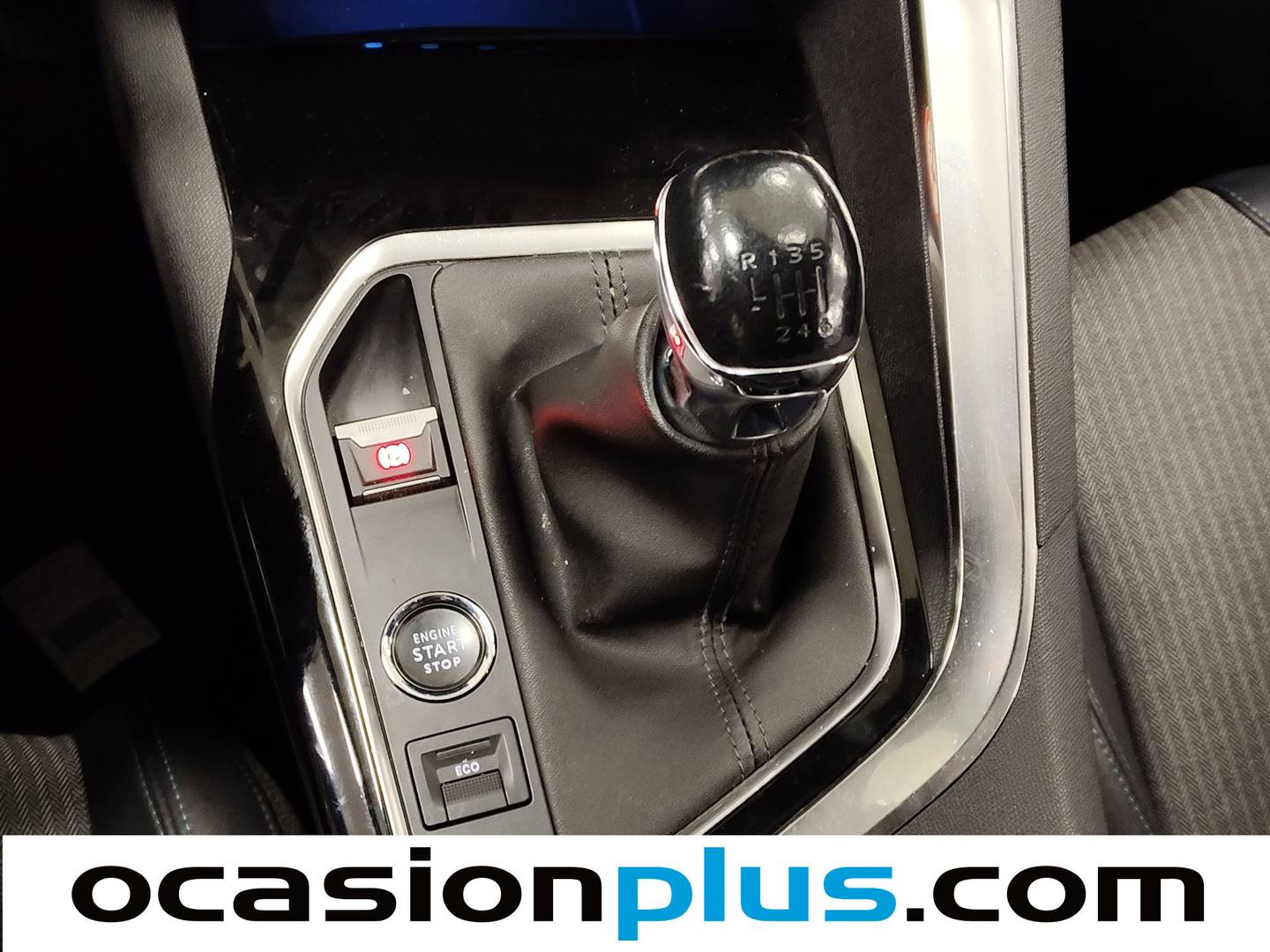 Foto Peugeot 3008 Peugeot 3008 PureTech 130 S&S Allure Pack (130 CV)