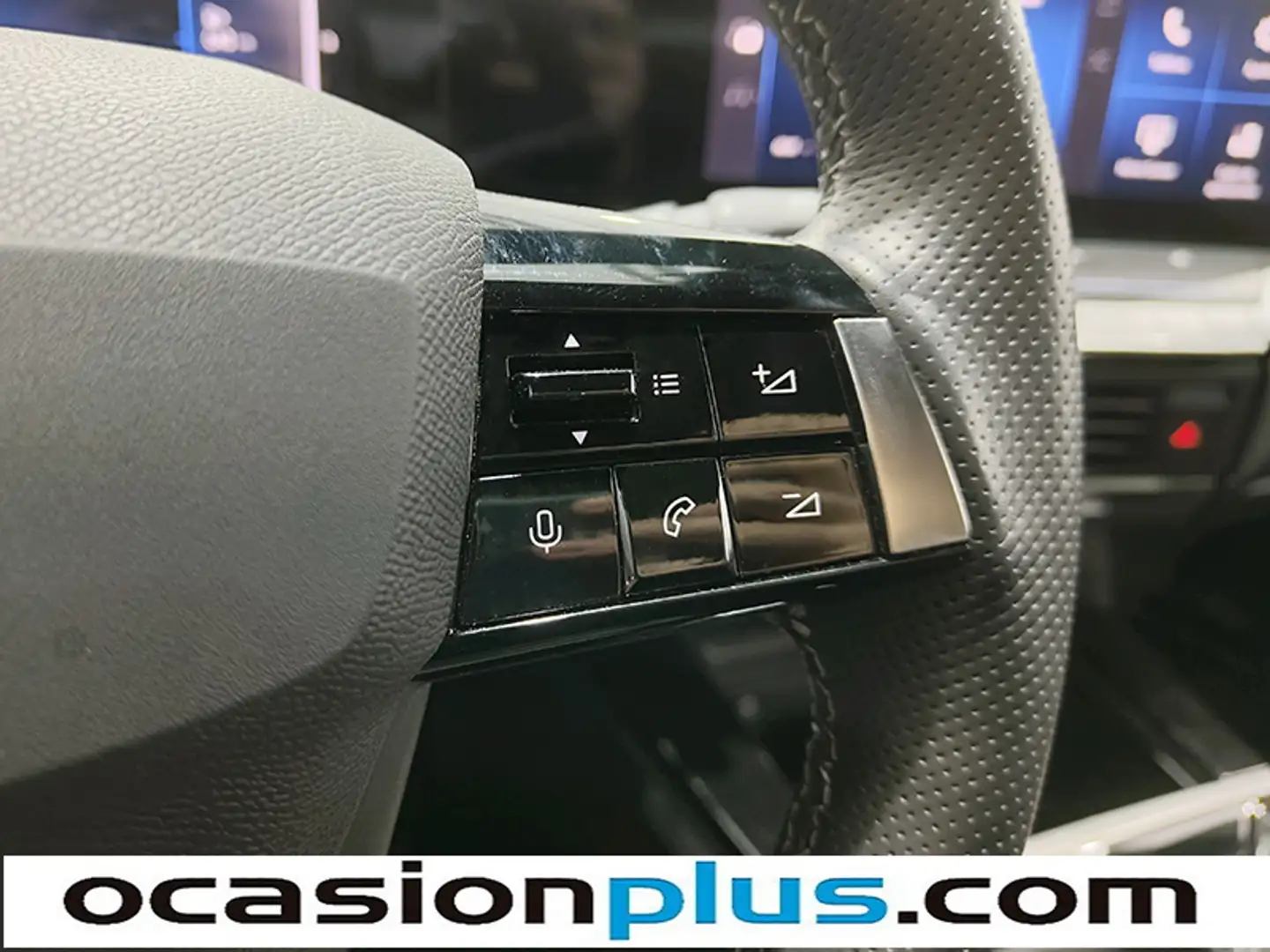 Foto Opel Astra Opel Astra 1.2 Turbo XHT GS (130 CV)